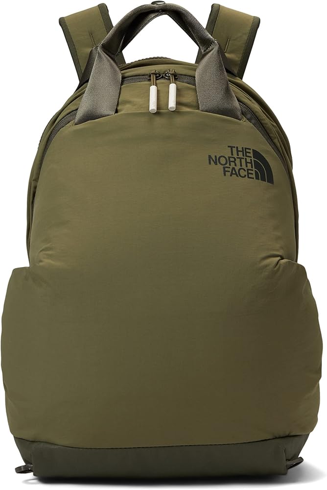 Amazon.com | The North Face Never Stop Daypack Burnt Olive Green