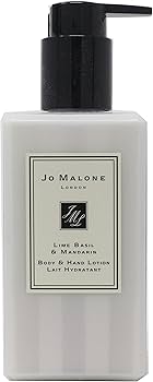 Amazon | ジョー マローン ロンドン Jo MALONE LONDON ライムバジル