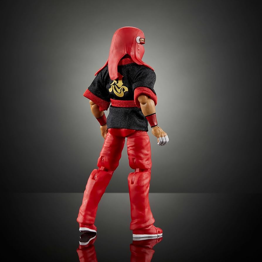 Amazon.com: Mattel WWE Ultimate Edition Action Figure