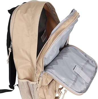 Amazon.co.jp: ジャンスポーツ（JANSPORT） リュック アンボイ ディ