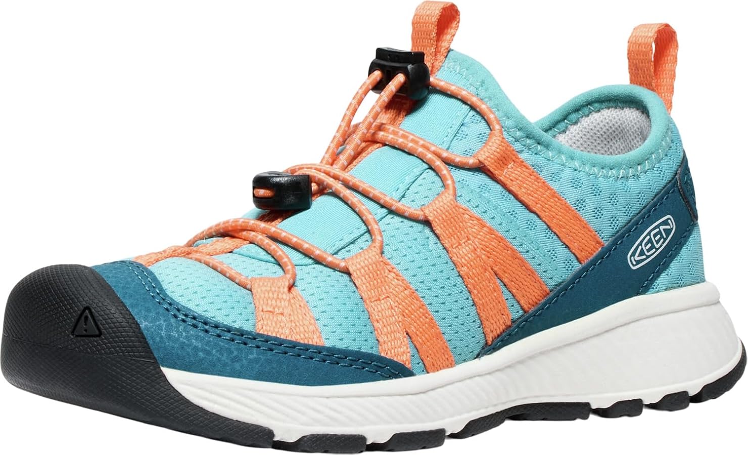 Amazon.com | KEEN Unisex-Child Motozoa Comfortable Easy On