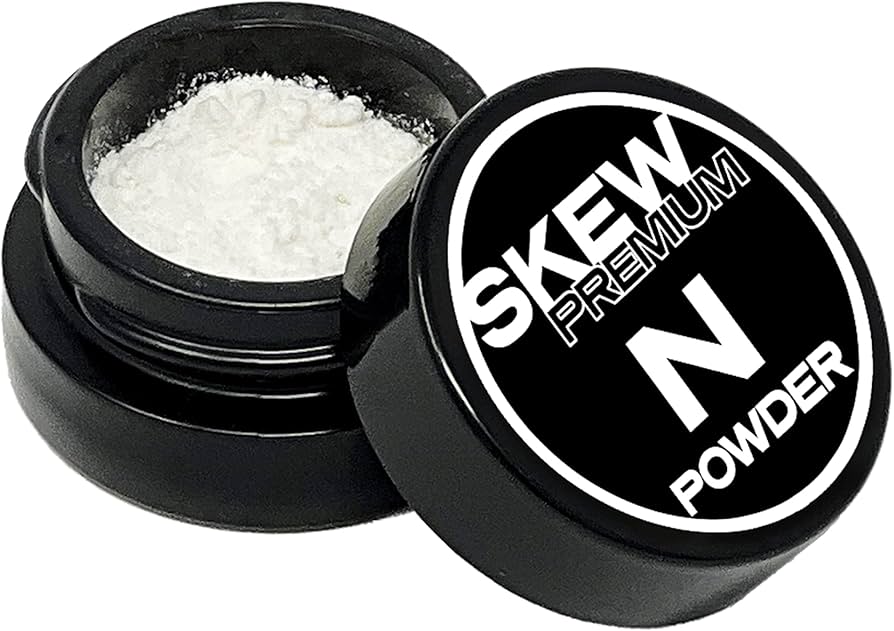 Amazon.co.jp: skew CBN アイソレート パウダー 1g CBN99％ : ドラッグ