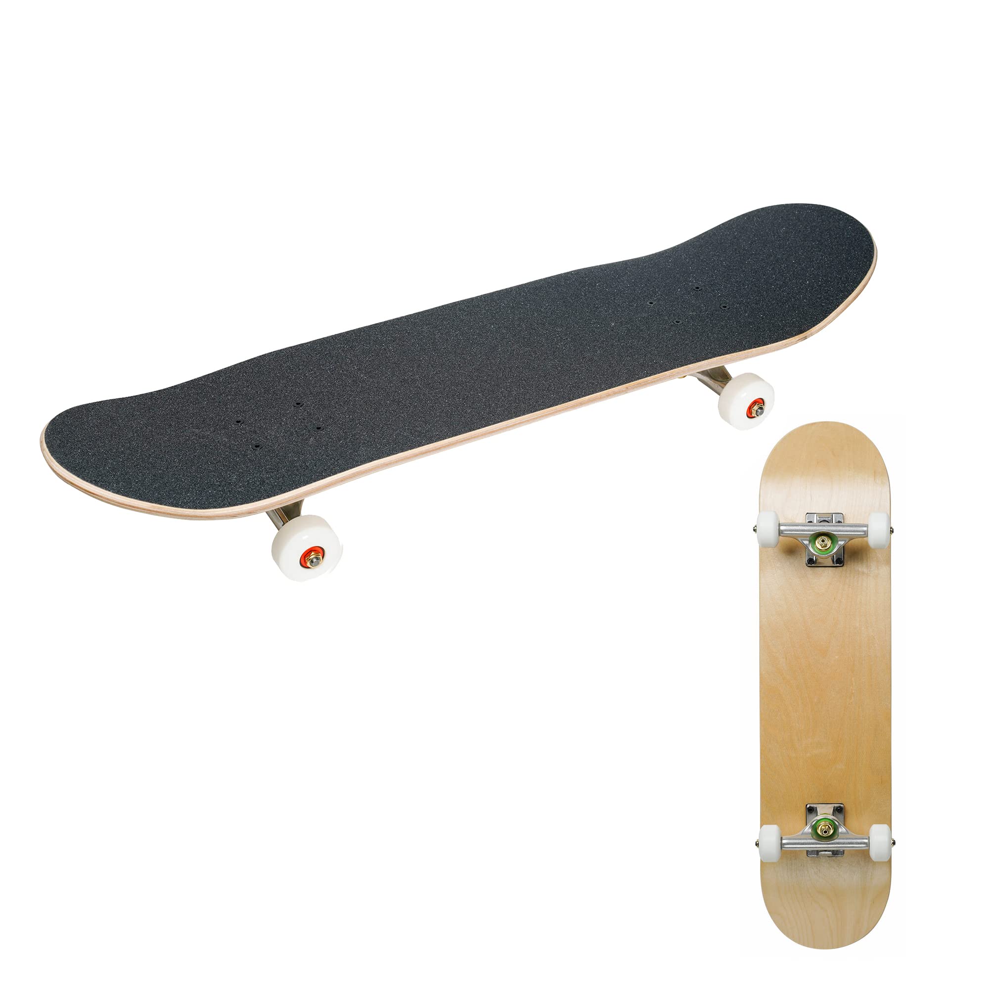 Amazon.co.jp: Kenko スケートボード BLANK SKATEBOARD 7.5 ORIGINAL
