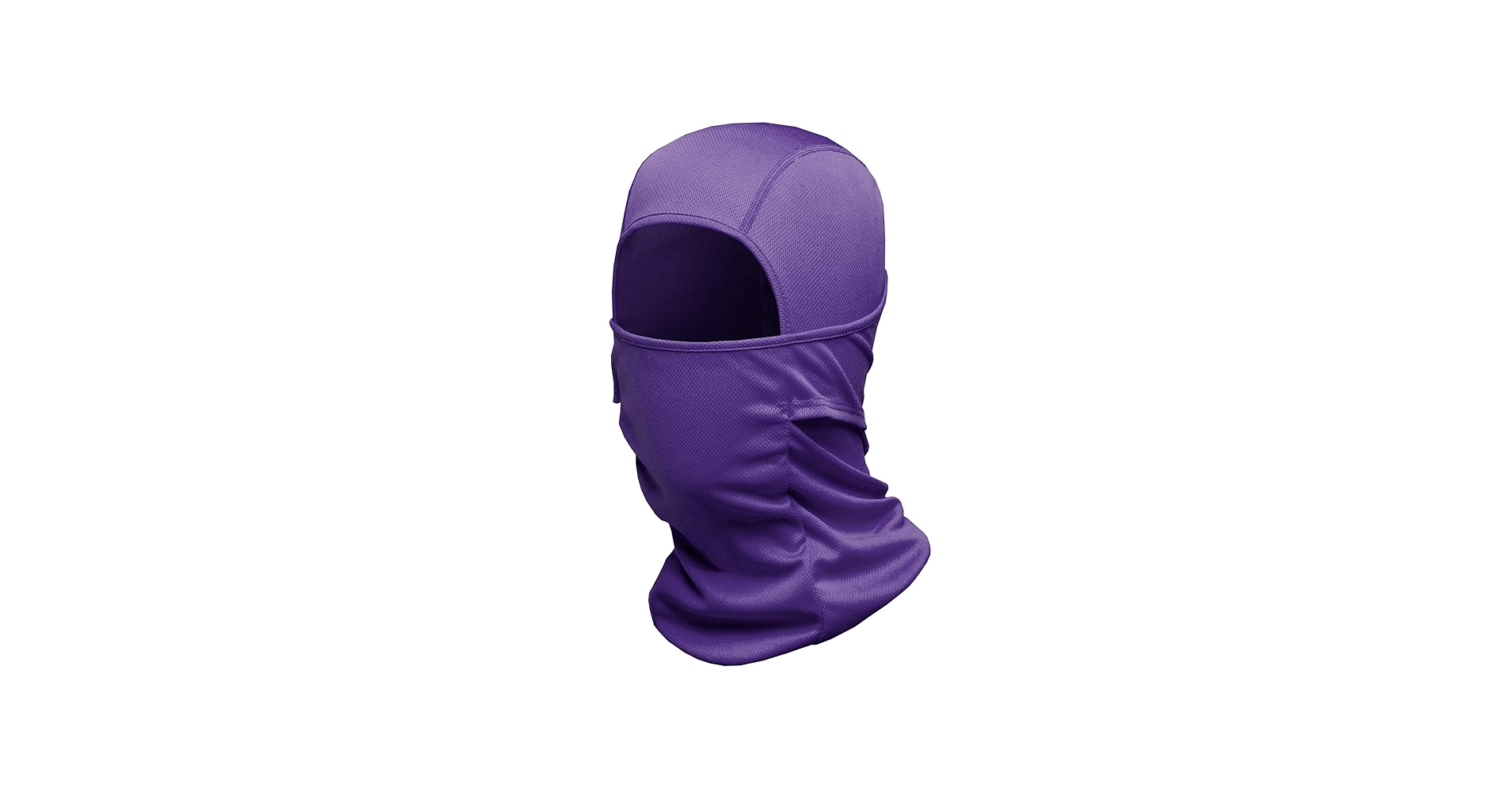 Doerix Balaclava Face Mask for Men Women Sun Hood Tactical