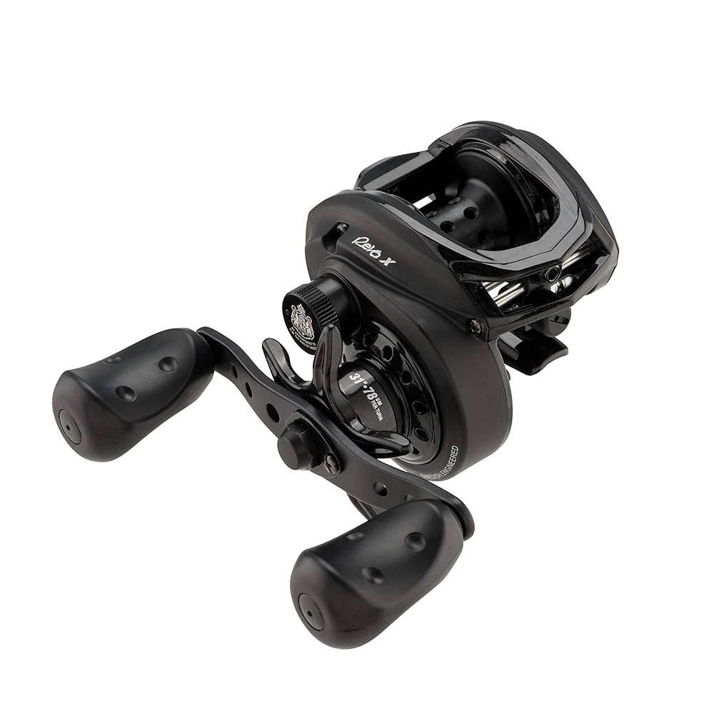 Abu Garcia Revo Elite CB ベイトリール アブガルシア Revo Elite CB