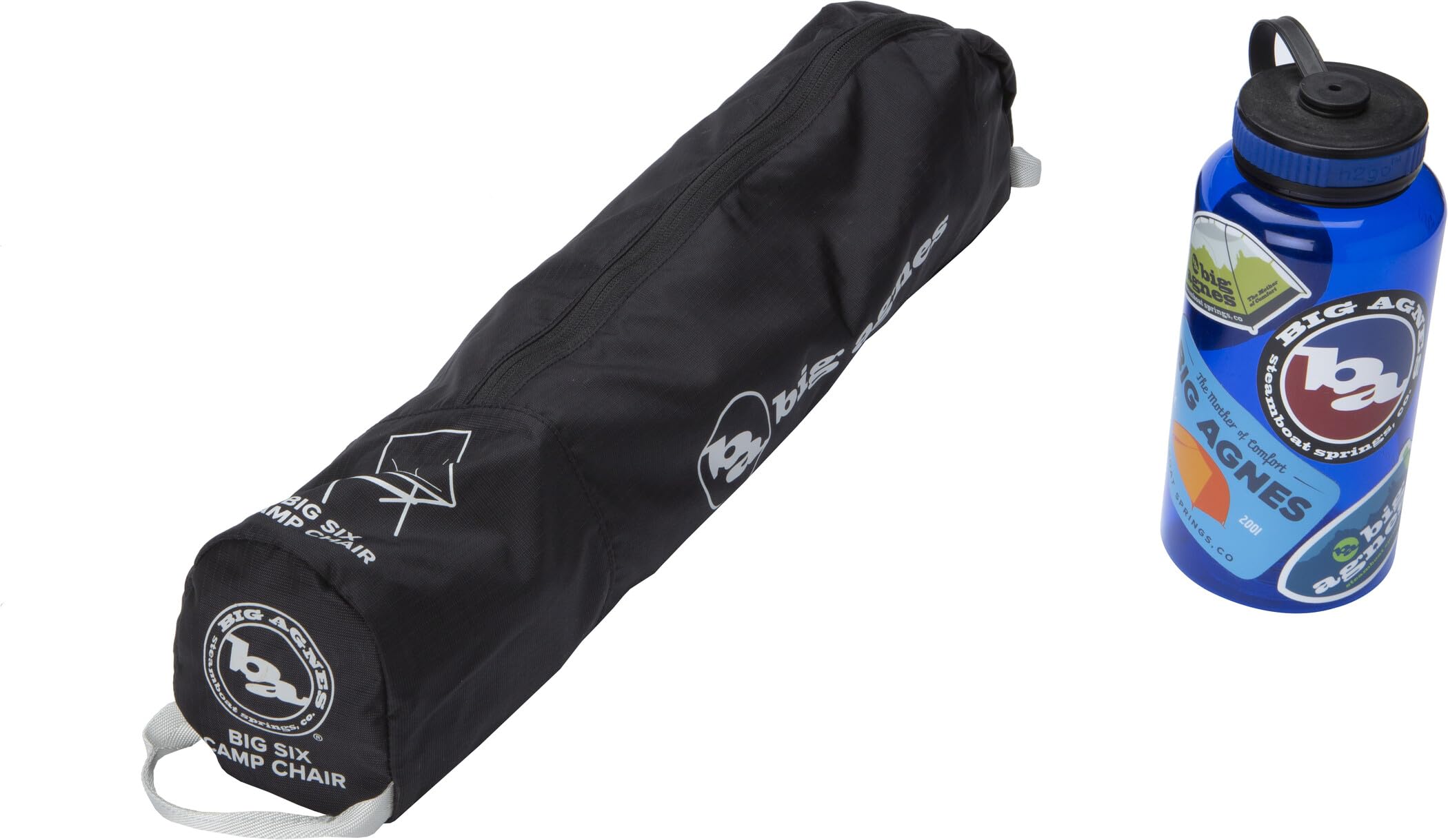 Amazon.co.jp: ビッグアグネス Big Agnes ビッグシックス キャンプ