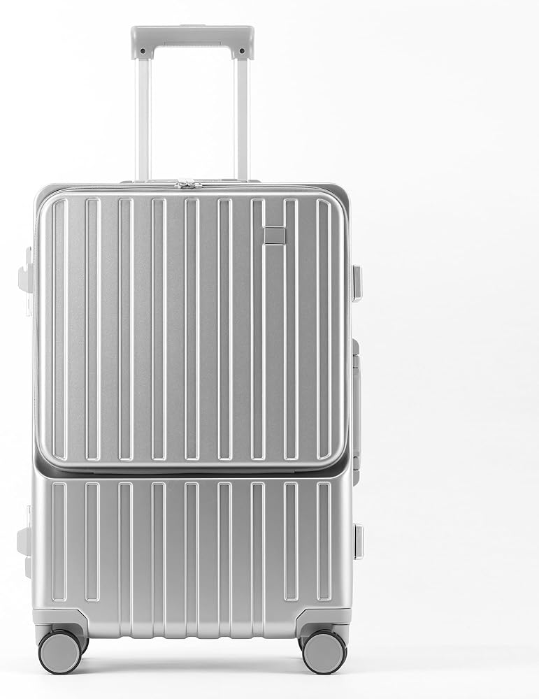 ぽむ Yuweijie キャリーケース Sサイズ（40L） ぽむ Yuweijie キャリー