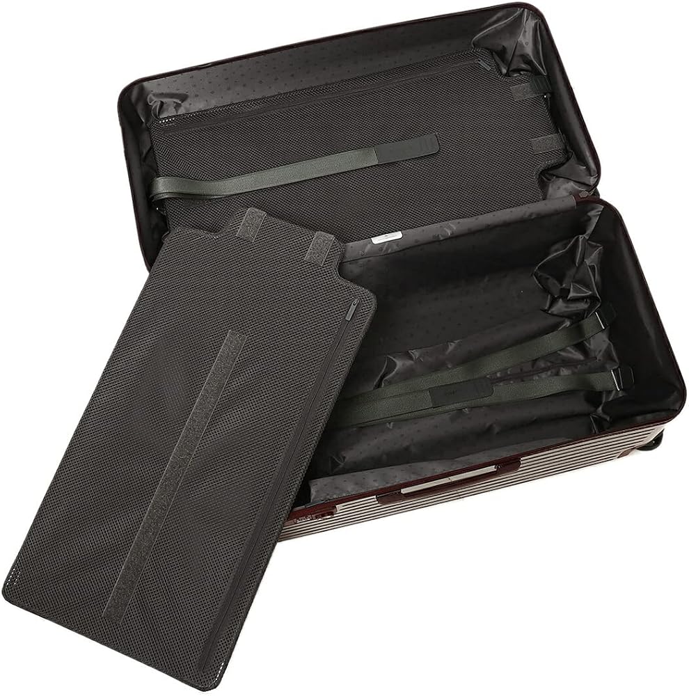 Amazon | RIMOWA スーツケース エッセンシャル トランクプラス 101L