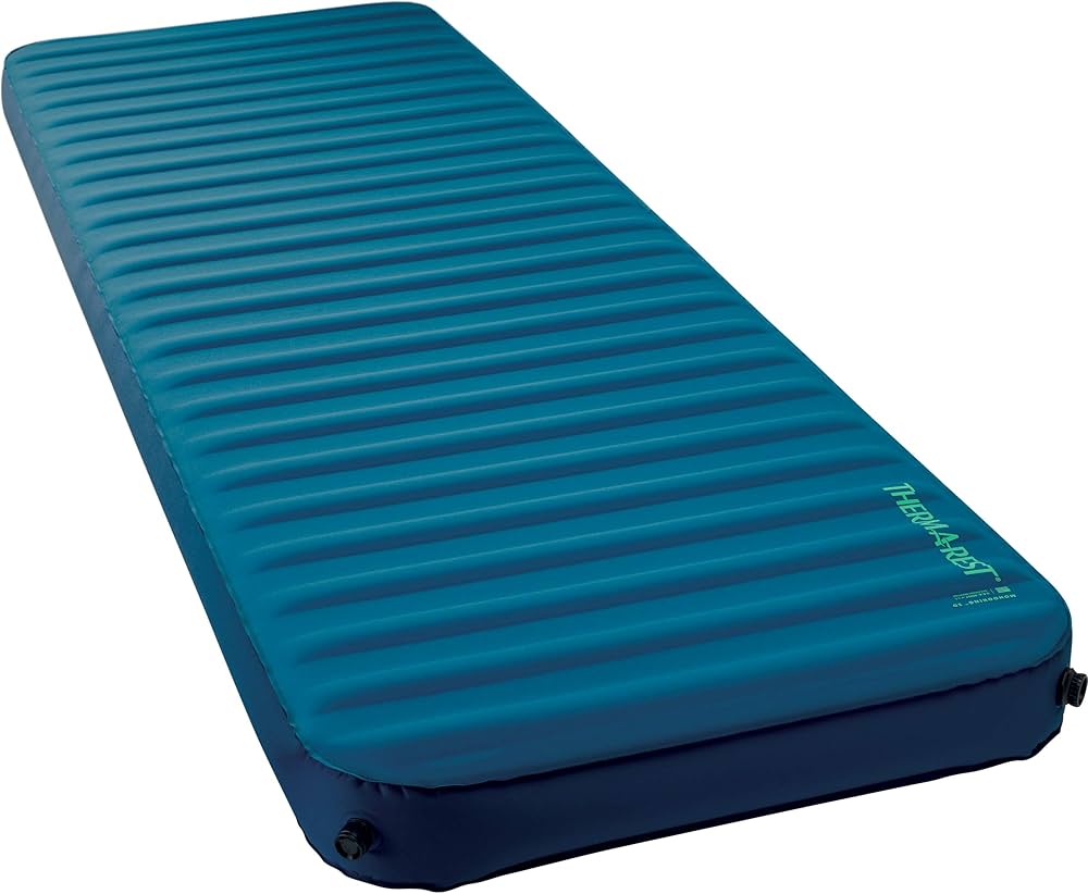Amazon | THERMAREST(サーマレスト) アウトドア キャンプ マットレス