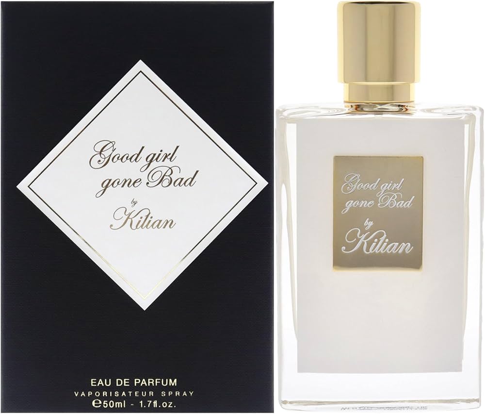 Amazon.com : Kilian Good Girl Gone Bad for Women - 1.7 oz EDP