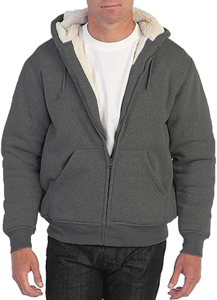 Amazon.com: Galaxy by Harvic Mens Modern & Regular Fit Heavyweight