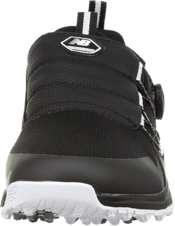 Amazon | [ニューバランス] ゴルフシューズ FRESH FOAM 4700 v1 SL BOA