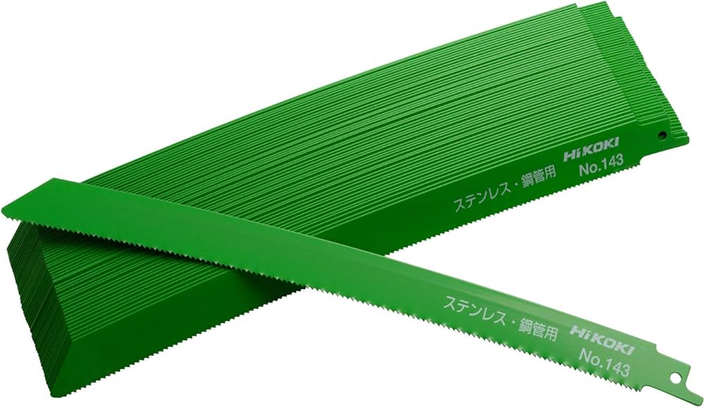 Amazon | HiKOKI(ハイコーキ) 湾曲セーバソーブレード レシプロソー
