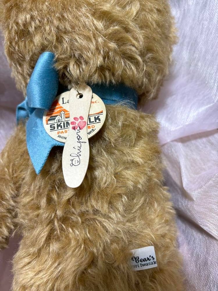 Bears kitchenくまちゃん いわさきちより 【公式通販】