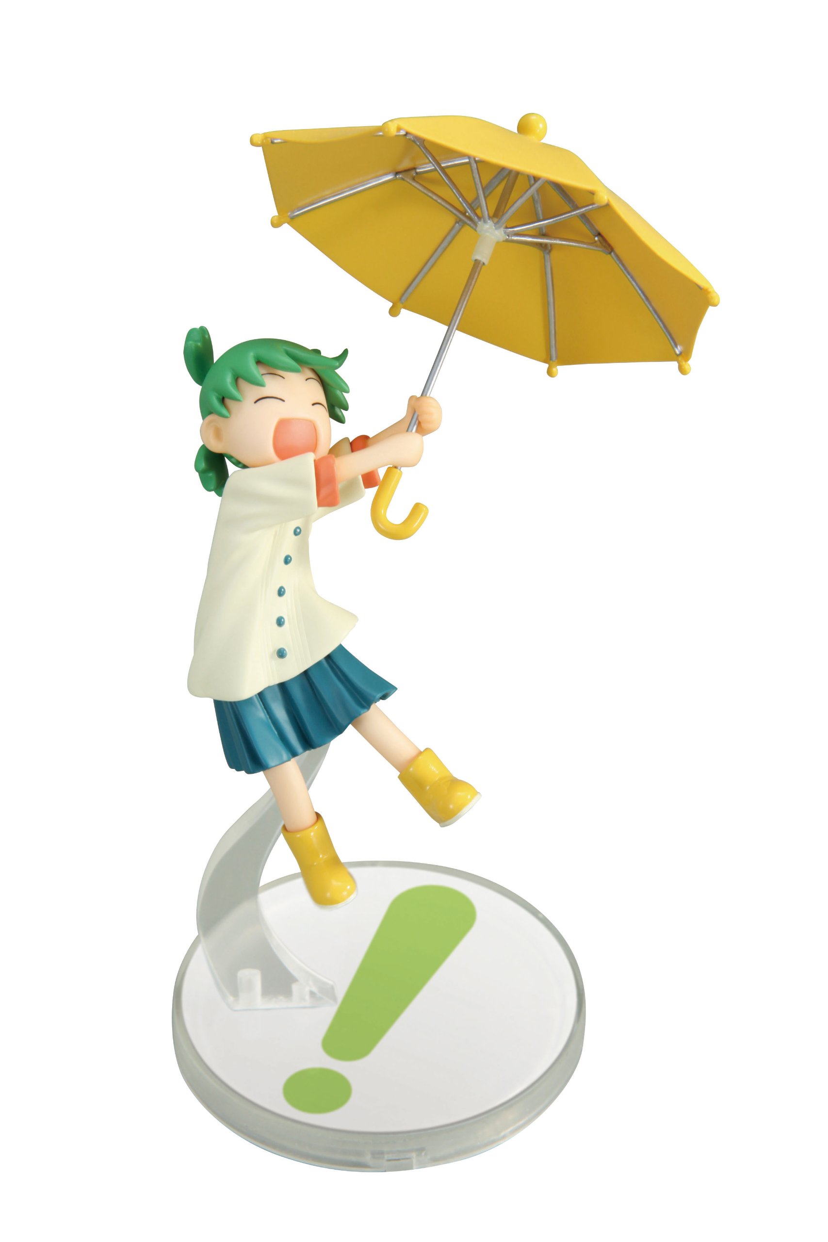 Amazon.co.jp: よつばと! よつばとたいふう! [並行輸入品] : ホビー