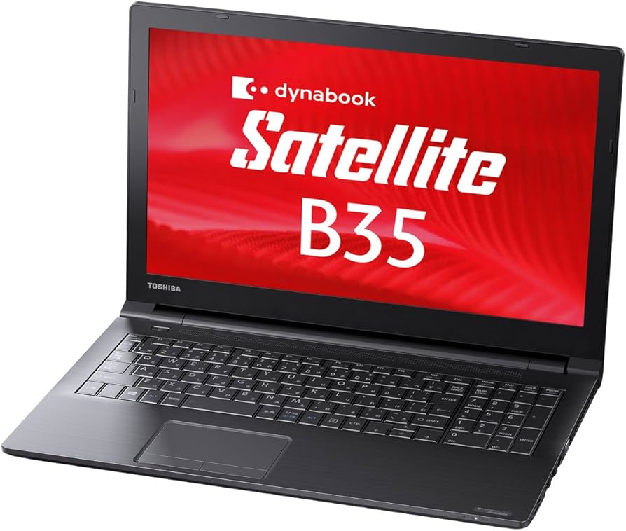 Amazon.co.jp: 東芝 Dynabook Satellite PB35RNAD483ADA1 Windows8.1
