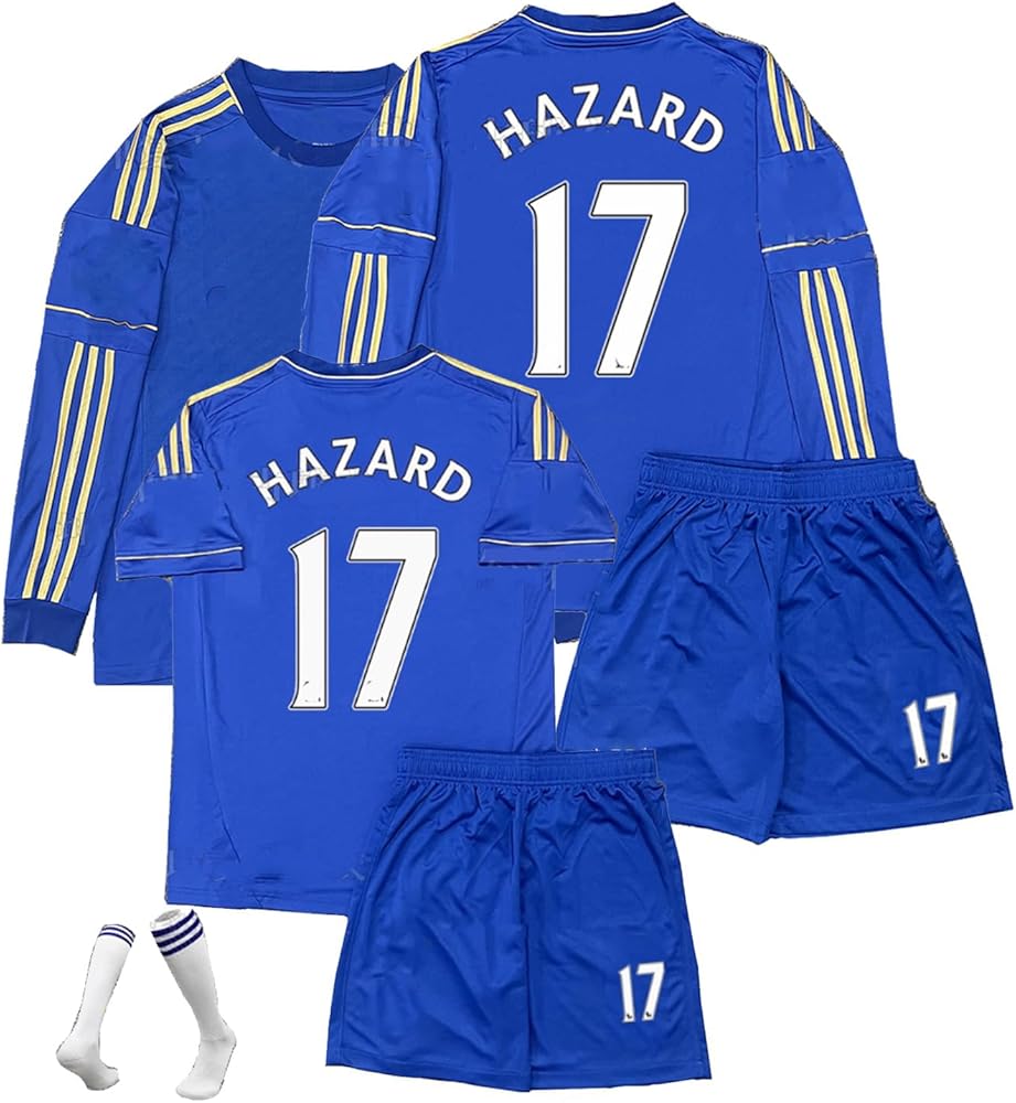 Amazon.co.jp: [EESDCOS] 2012-2013年 チェルシー エデン・アザール