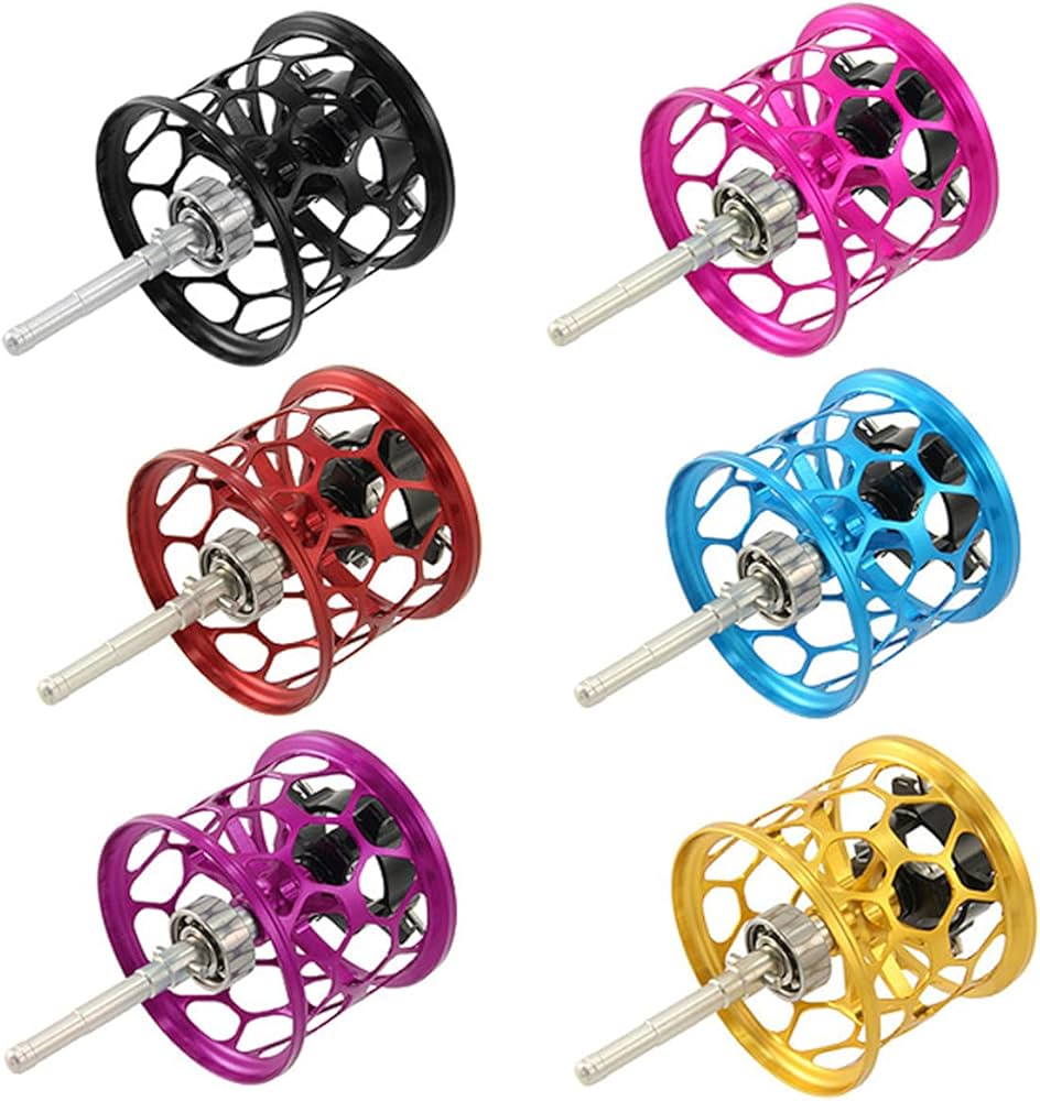Amazon | 【Avail/アベイル】 シマノ 12アルデバランBFS XG用 マイクロ