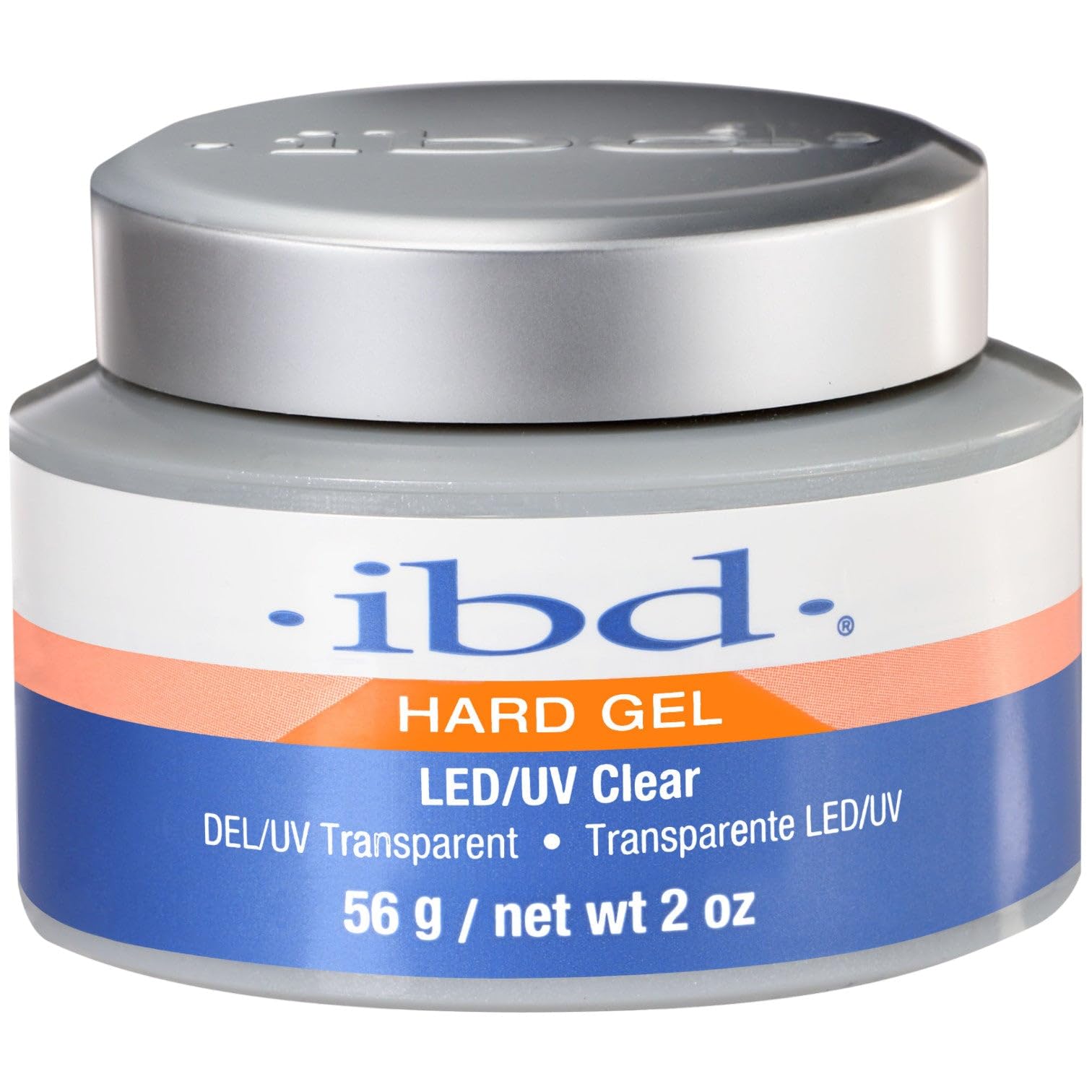 Amazon | LEDクリアジェル56g | ibd | ジェルネイル 通販