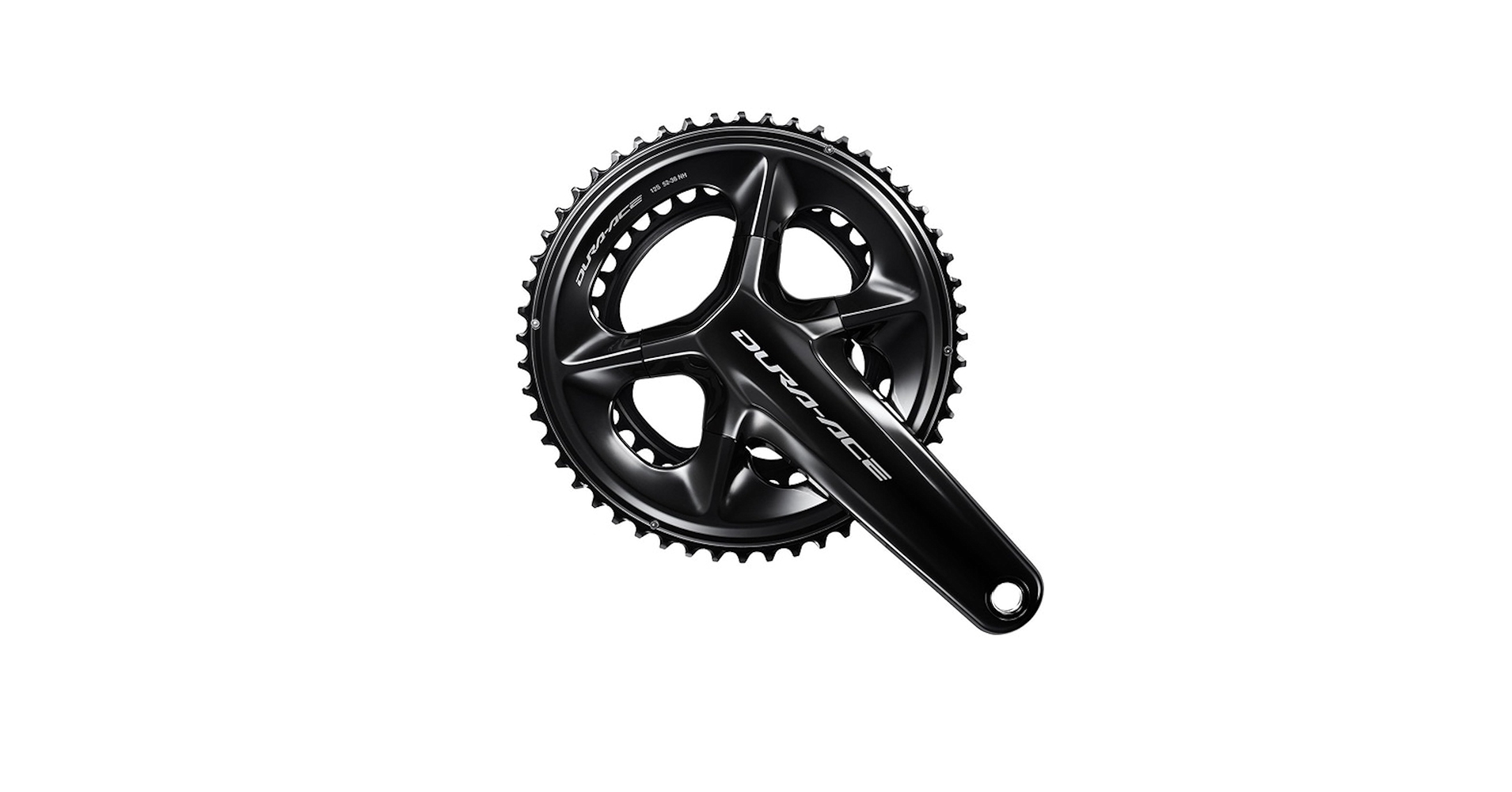 Amazon | シマノ（SHIMANO） FC-09 DURA-ACE 11S 172.5 50×34 クランク