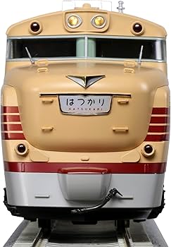 Amazon | カトー(KATO) KATO HOゲージ キハ81 1-612 鉄道模型