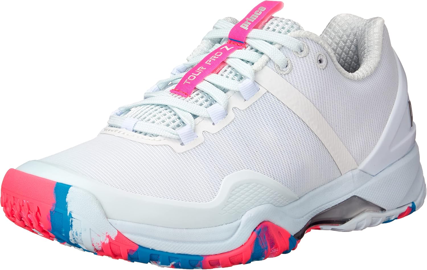 Amazon | 「[プリンス] テニスシューズ ユニセックス ツアー プロ