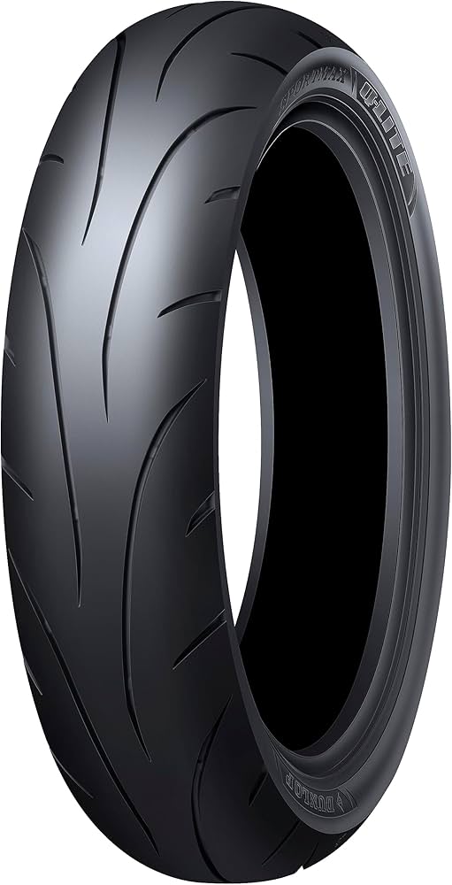 Amazon.co.jp: DUNLOP(ダンロップ)バイクタイヤ SPORTMAX Q-LITE リア