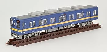 Amazon | トミーテック ジオコレ 鉄道コレクション 東武鉄道 8000系