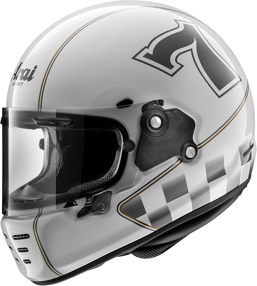 Amazon | アライ(ARAI) バイクヘルメット フルフェイス RAPIDE-NEO