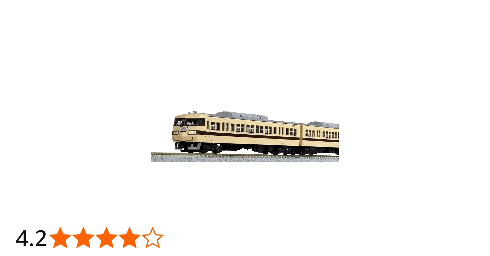 Amazon | KATO Nゲージ 117系 新快速 6両セット 10-1607 鉄道模型 電車