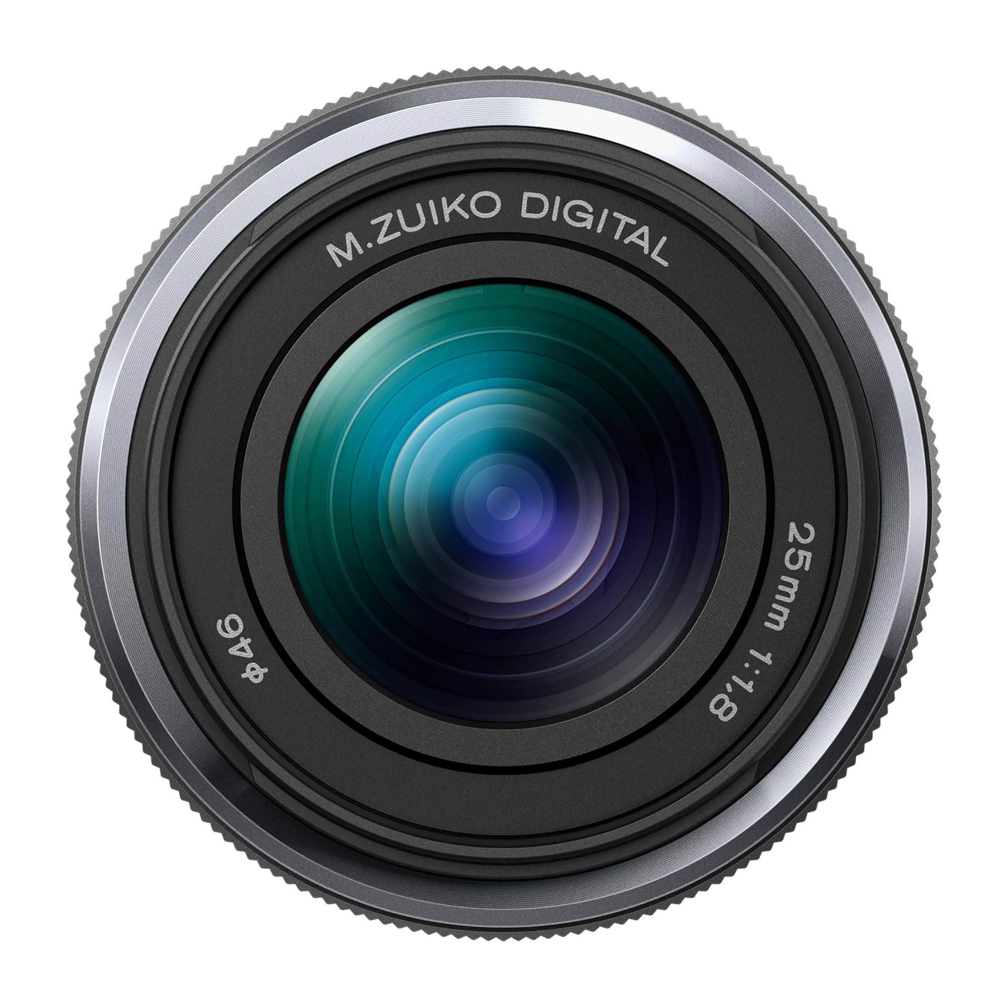 Amazon.co.jp: M.ZUIKO DIGITAL 25mm F1.8 II : 家電＆カメラ