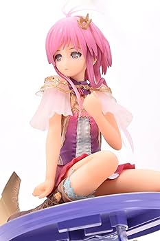Amazon | 壽屋 神撃のバハムート ミステールワーデン・スピネ+ 1/8