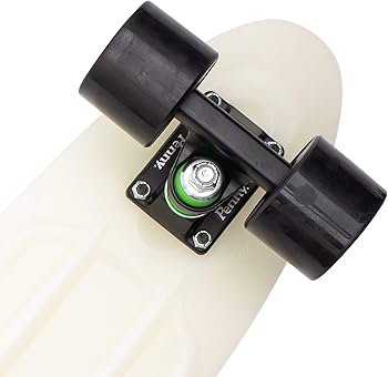 Amazon | PENNY SKATEBOARDS/ペニースケートボード CASPER(GLOW IN THE