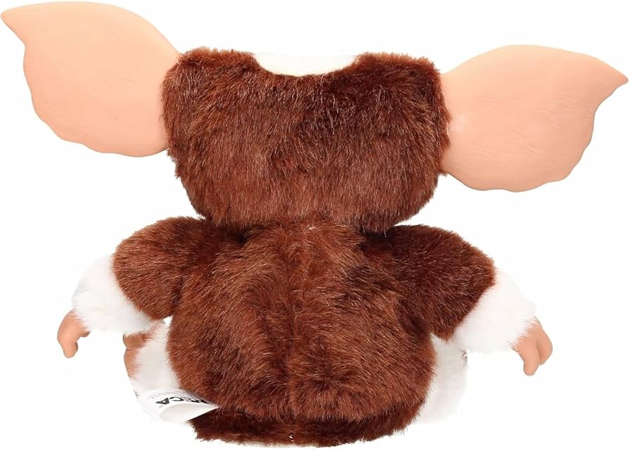 Amazon.co.jp: NECA Gremlins Gizmo Dancing Plulsh グレムリン