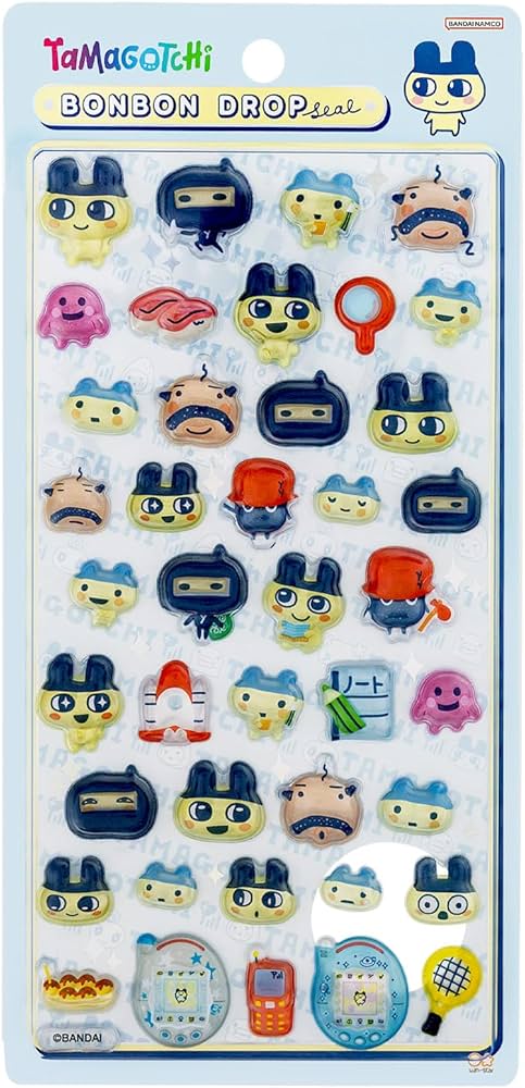 Amazon | サンスター文具(Sun-Star Stationery) たまごっち グッズ