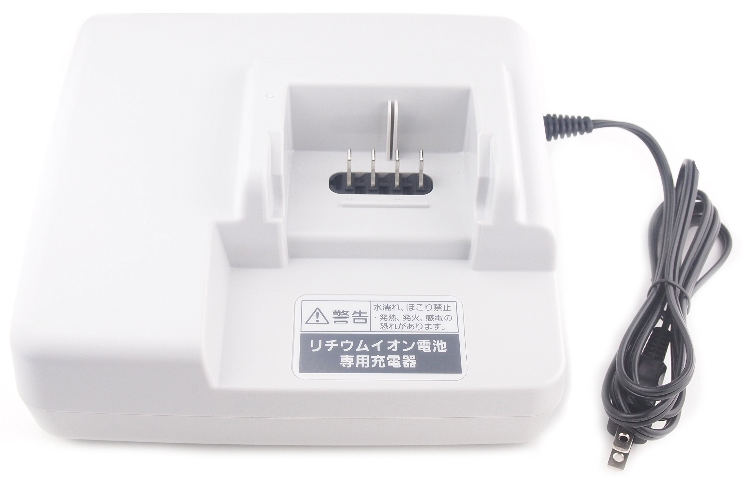 Amazon | パナソニック(Panasonic) リチウムイオンバッテリー
