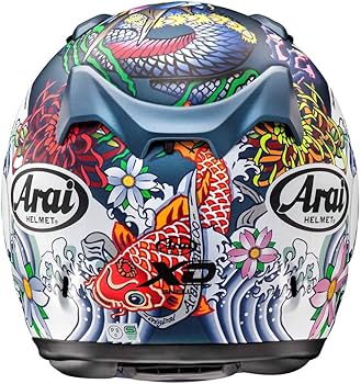 Amazon | アライ(Arai) バイクヘルメット フルフェイス XD ORIENTAL