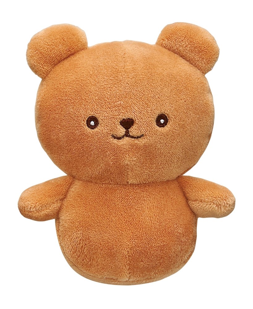 ꒰•̫͡•ོ꒱Chouさま】antique toy ❀ ミルクが好きなクマさん ꒰•̫͡•ོ