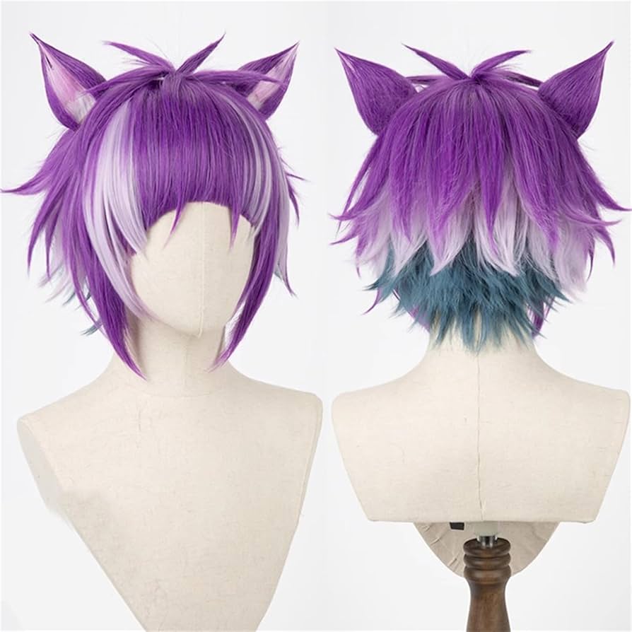 Amazon.co.jp: 【Azuiblc】ツイステ デュース・スペード コスプレ