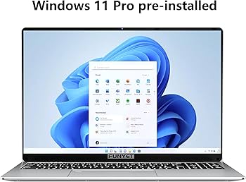 Amazon.com: FUNYET Laptop Computer, Gaming Laptop 2025 Windows 11