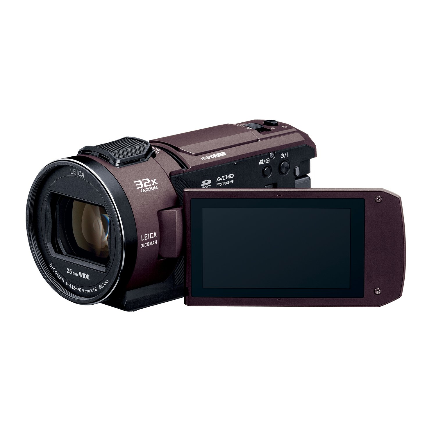 Amazon.co.jp: パナソニック 4K ビデオカメラ VZX1M 64GB あとから補正