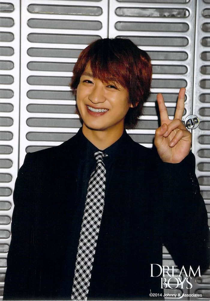Amazon.co.jp: Kis-My-FT2・（キスマイ）・【公式写真】・・宮田俊哉