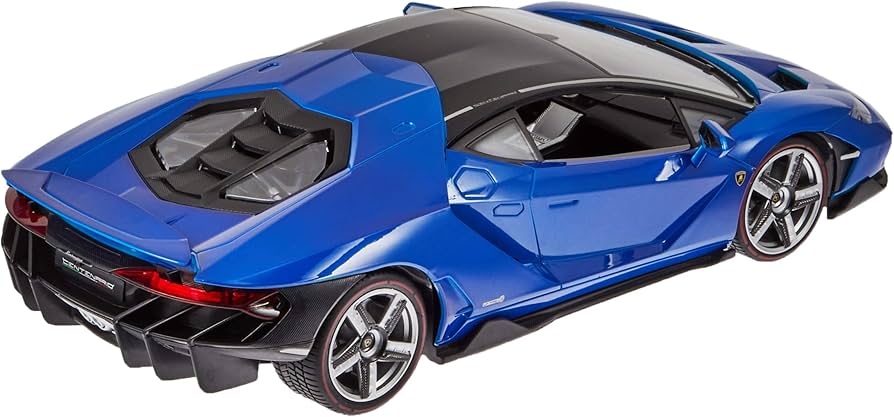 ハピネット1/14 RC Lamborghini Centenario Amazon.co.jp: ハピネット