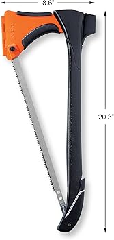 Amazon.com : Zippo 4-In-1 Woodsman : Camping Axes : Sports & Outdoors