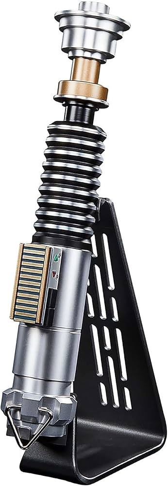 Amazon.com: STAR WARS The Black Series Luke Skywalker Force FX