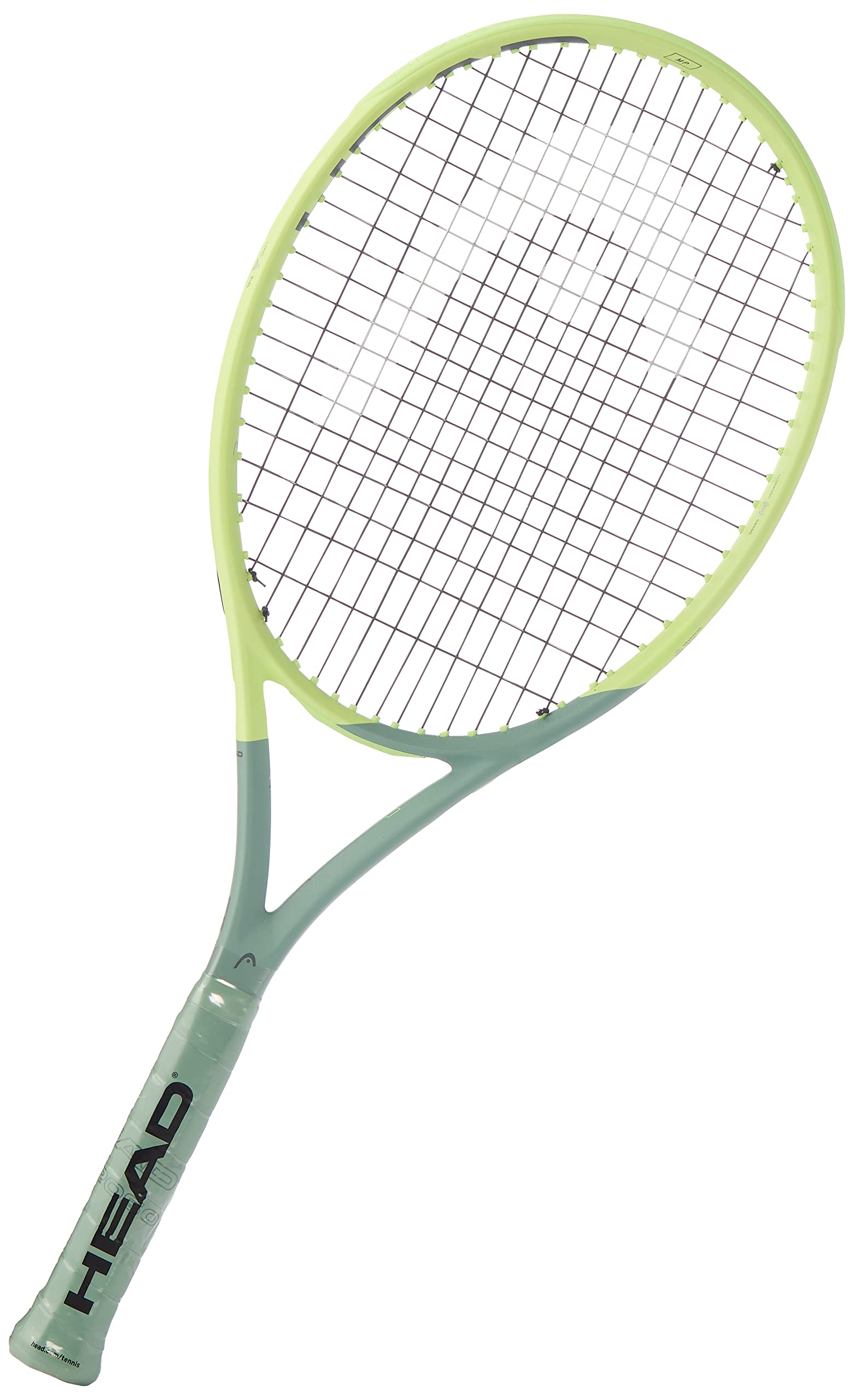 Amazon | Head Extreme MP 2022 テニスラケット グリップサイズ3