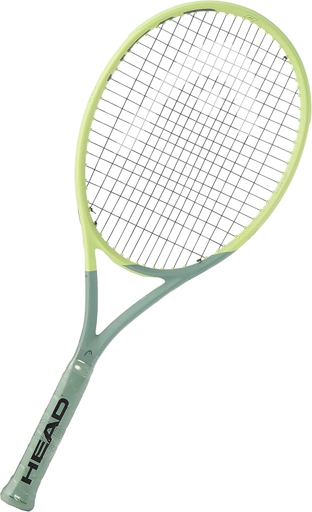 Amazon | Head Extreme MP 2022 テニスラケット グリップサイズ3