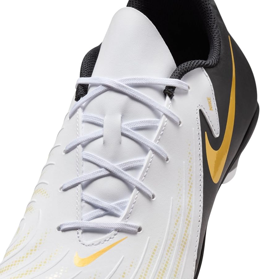 Amazon.com | Nike Phantom GX 2 Academy MG Low Top Football Boot