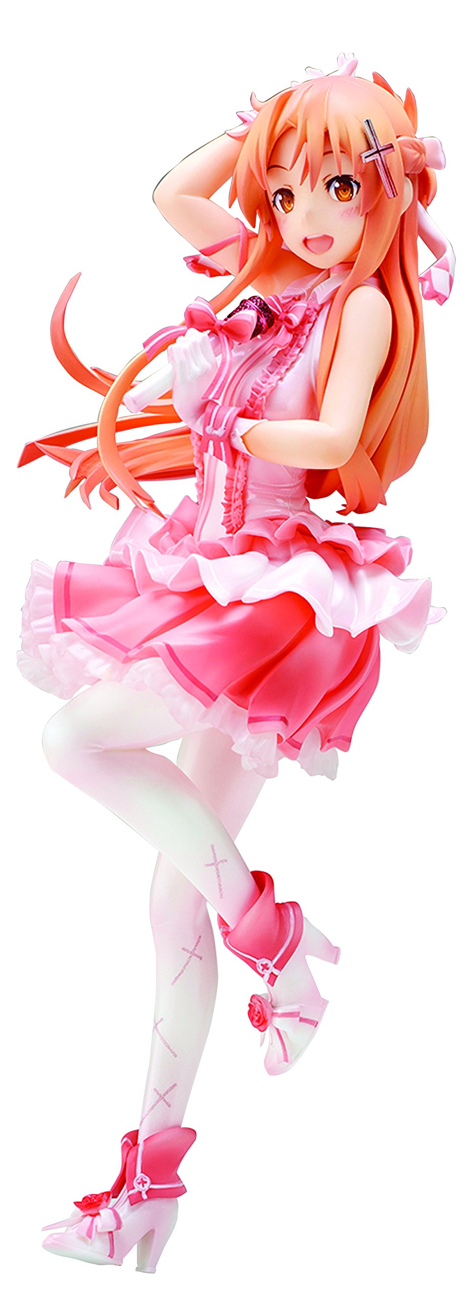 Amazon.co.jp: ソードアート・オンラインⅡ ≪閃光≫のアスナ アイン