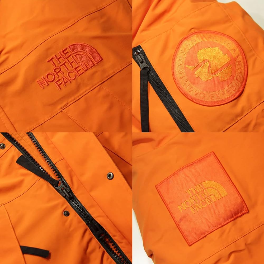 Amazon | [ノースフェイス] ダウンジャケット メンズ 正規品 THE NORTH